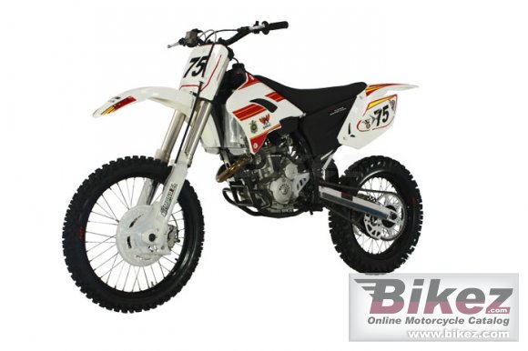2012 Mondial X-Treme Moto Cross photo